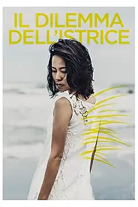 Постер к фильму «Hedgehog's dilemma (2016)»