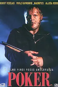 Постер к фильму «Poker (2001)»