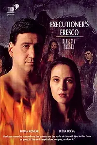 Постер к фильму «Rabljeva freska (1995)»