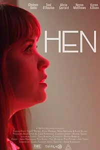 Постер к фильму «HEN (2019)»
