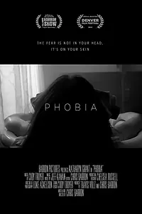 Постер к фильму «Phobia (2016)»