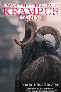 Постер к фильму «The Krampus Carol»