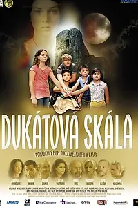 Постер к фильму «Дукатова скала (2018)»