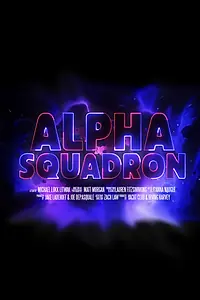 Постер к фильму «Эскадрилья «Альфа» (2018)»
