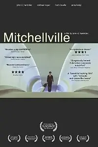 Постер к фильму «Митчелвилл (2004)»