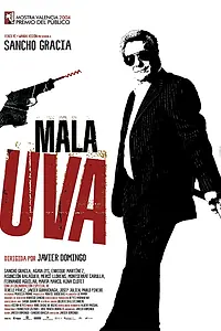 Постер к фильму «Плохой виноград (2004)»
