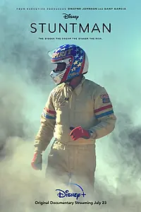 Постер к фильму «Каскадёр (2018)»