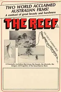 Постер к фильму «The Reef (1977)»