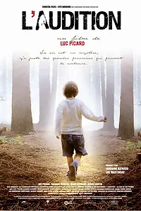 Постер к фильму «Прослушивание (2005)»