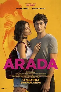 Постер к фильму «Между (2018)»