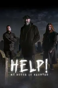Главный постер сериала «Помогите! В моём доме привидения (2018)»