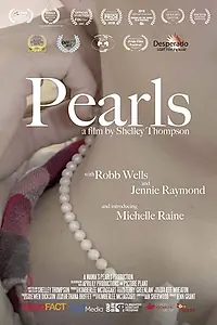 Постер к фильму «Pearls (2017)»