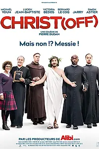 Постер к фильму «Christ(Off) (2018)»