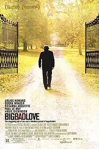 Постер к фильму «Большая плохая любовь (2001)»