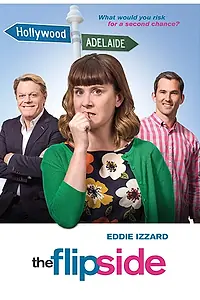 Постер к фильму «The Flip Side (2018)»