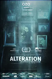 Постер к фильму «Alteration (2017)»