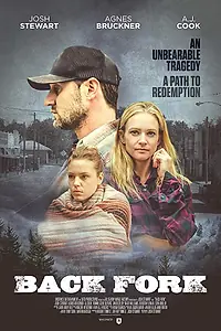 Постер к фильму «Бэк Форк (2019)»
