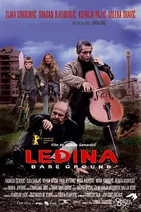 Постер к фильму «Обнаженная земля (2003)»