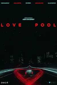 Постер к фильму «Love Pool (2018)»