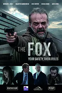 Постер к фильму «The Fox (2017)»