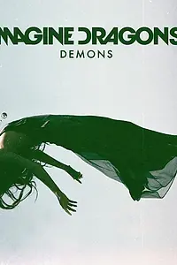 Постер к фильму «Imagine Dragons: Demons (2013)»