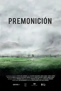 Постер к фильму «Premonition (2017)»