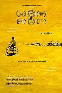 Постер к фильму «Eventide (2016)»