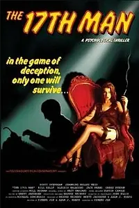 Постер к фильму «Семнадцатый человек (2004)»