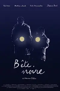 Постер к фильму «Bête Noire (2016)»