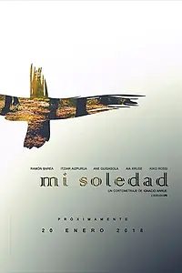 Постер к фильму «Mi soledad (2018)»