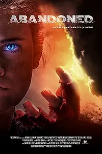 Постер к фильму «Abandoned (2017)»