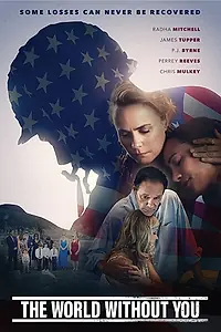 Главный постер фильма «Мир без тебя (2019)»