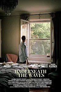 Постер к фильму «Underneath the Waves (2018)»