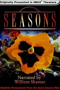Постер к фильму «Seasons (1987)»