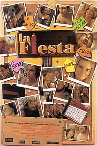 Постер к фильму «La fiesta (2003)»