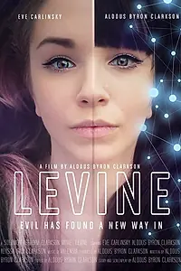 Постер к фильму «Levine (2017)»