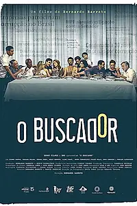 Главный постер фильма «O Buscador (2019)»