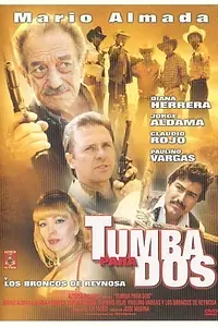 Постер к фильму «Tumba para dos (1999)»