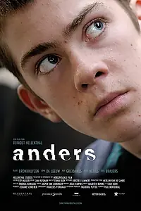 Постер к фильму «Anders (2017)»
