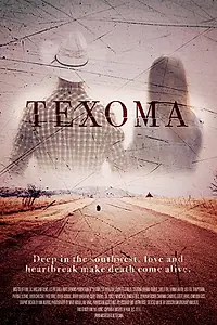 Постер к фильму «Texoma (2017)»