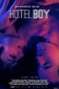 Постер к фильму «Hotel Boy (2018)»
