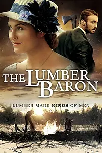 Главный постер фильма «Лесной барон (2019)»