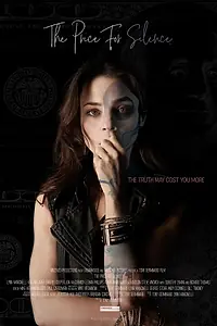 Постер к фильму «The Price for Silence (2018)»