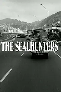 Постер к фильму «The Sealhunters (1973)»