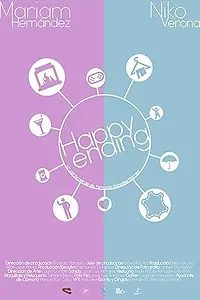 Постер к фильму «Happy Ending (2017)»