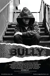 Постер к фильму «Bully (2017)»