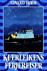 Главный постер фильма «Kjærleikens ferjereiser (1979)»