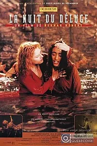 Постер к фильму «Night of the Flood (1996)»