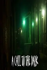 Главный постер фильма «A Call to the Dark (2017)»