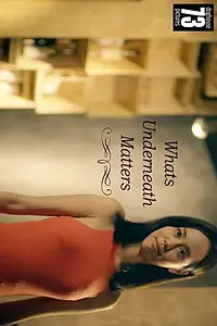 Постер к фильму «Whats Underneath Matters (2016)»